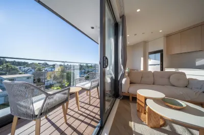 Palm suites, your boutique hotel