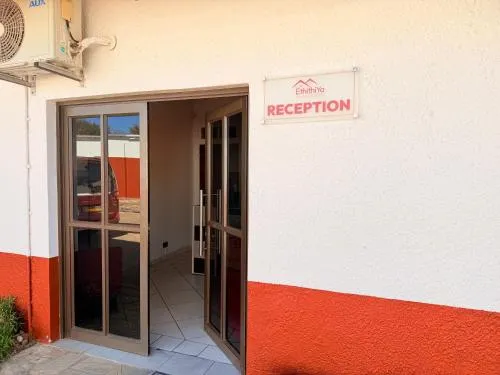 瑞士小屋住宿加早餐旅館