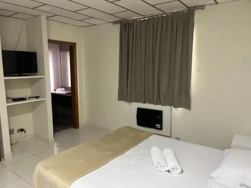 HNS Itu Hotels in Itu
