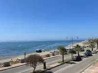 Hotel Lungomare 3 Stelle Các khách sạn ở Bianco