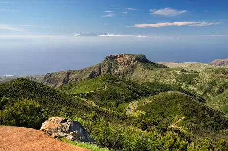 Miramar 2 - San Sebastián de La Gomera