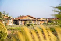 Wow Stayz2 Pachmarhi Foothill Cottages