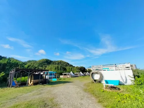 Gran Blue Hotels in Minamiboso
