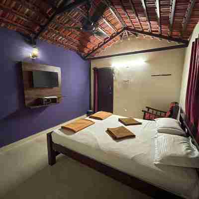 Peacevalleyresort Rooms