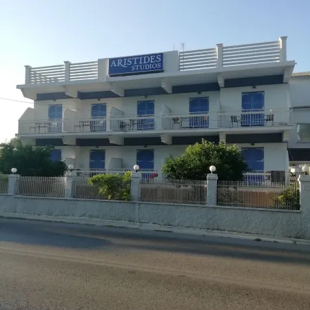 Aristides Studios