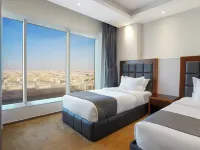Celine Home Al Sahafa โรงแรมใกล้สวนสาธารณะ Riyadh Park