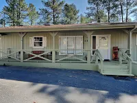 Mountain Sage Retreat