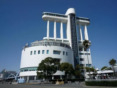 Le Lac Hotel Yokkaichi