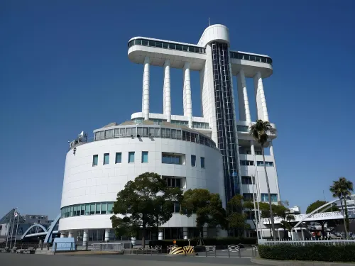 Le Lac Hotel Yokkaichi