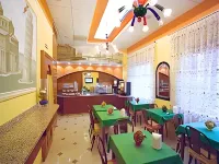 Hotel Maria Hotels in Pisa