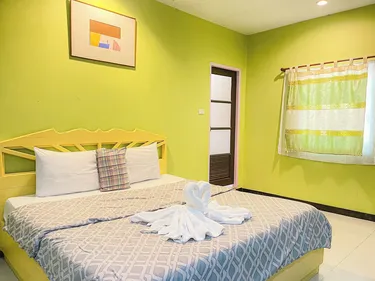 รูปภาพของกันตาฮิลล์​รีสอร์ท​ Kanta​HillResort​
