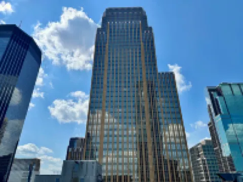 Hotel Indigo MINNEAPOLIS DOWNTOWN by IHG Hotel di 