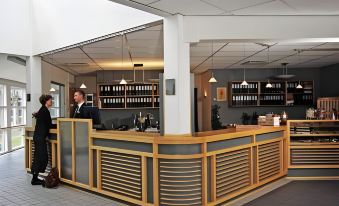 Fuglsangcentret Hotel