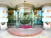 Hotel Seven Seven Takaoka Hotels in Takaoka