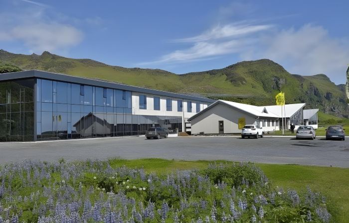 Hotel Vik