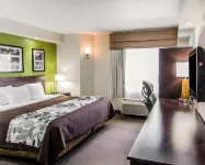 Sleep Inn Fort Pierce I-95 Hotels in Fort Pierce