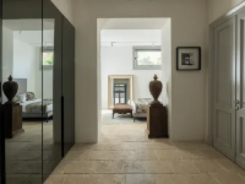 La Dépendance Hotel Hoteles en Noto