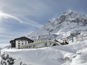 Hotel Zürserhof