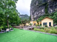 Tràng An Sunny River Homestay - Baarit