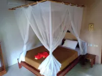 Menjangan View Hotel in zona Stretto di Bali