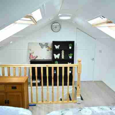 Watermead Retreat Bungalow in Birstall Others