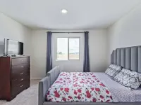 4-bedroom house in marvelous Buckeye with WiFi, AC. Enjoy your stay Hotels in Buckeye