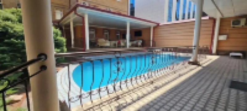 BEK Tashkent Hotel