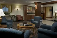 Spark by Hilton Toronto Airport