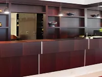 Hotel Carlton Munich Hotels near محطة مترو أونيفيرسيتيت