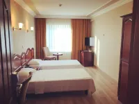 Grand Hotel Seferoğlu Hotel a Bayrampaşa