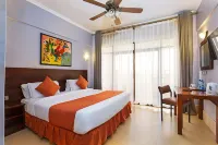 羅斯沃姆酒店 酒店