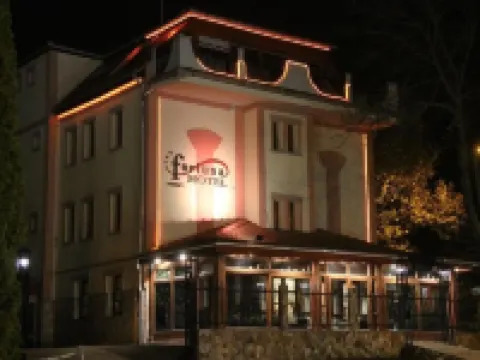 Fortuna Hotel Hotels in Miskolc