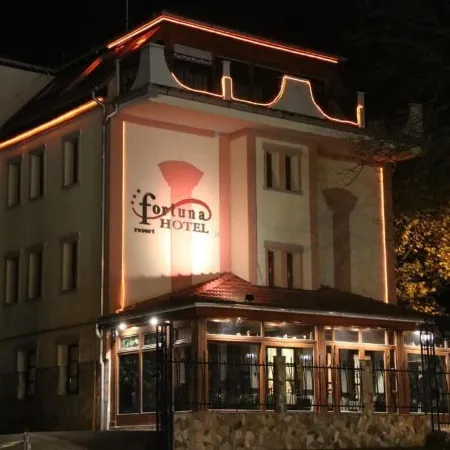 Fortuna Hotel