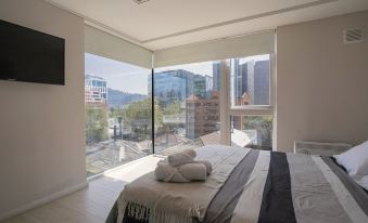 Bucarest Apartments by Andes STR