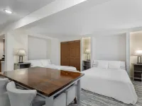 Best Western Alpenglo Lodge Hotels in Winter Park