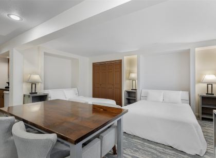 베스트 웨스턴 알펜글로 로지