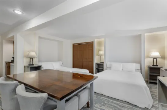 Best Western Alpenglo Lodge Hotels in Winter Park