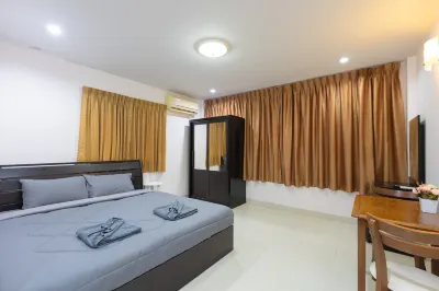 Sabai Stay Hotels in 