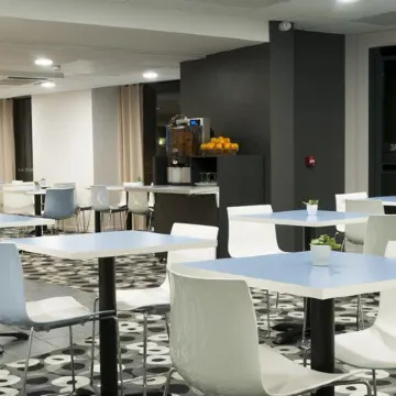 Brit Hotel Mâcon Centre Gare
