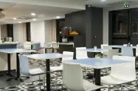 Brit Hotel Mâcon Centre Gare