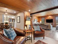 Leipers Retreat Secluded 3 Bdr Craftsman Home