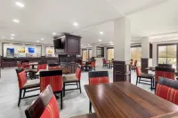 Comfort Inn Bourbonnais Near I-57 Hotels in Kankakee