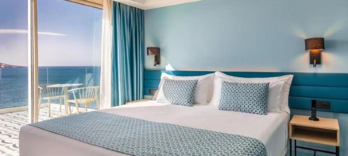 Barceló Benidorm Beach - Adults Recommended Hotels in Benidorm