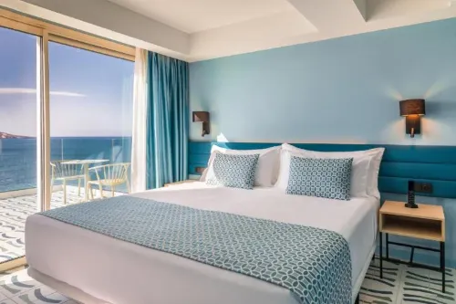 Barceló Benidorm Beach - Adults Recommended - 2-Star