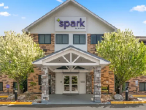 Spark by Hilton Eden Prairie Hotels in Eden Prairie