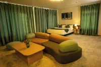 MSInternational Hotel
