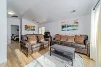 Peaceful retreat near the redwoods, ocean, and golf course! Hotel a Bayview