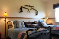 Aspen Lakehouse (in Victor, Co)