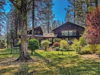 River Retreat+ Indoor Pool & Hot Tub on 3.5 Acres Hotels in Trinity County