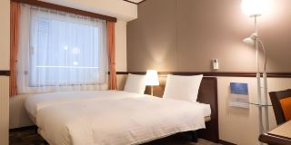 Toyoko Inn Osaka Umeda Nakatsu No.2